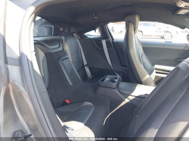 WBY2Z2C31HV676809 BMW I8