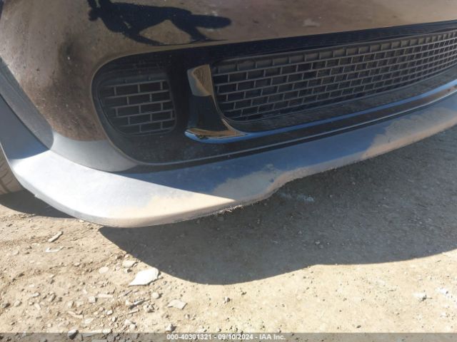 2C3CDZC90FH905556 Dodge Challenger Srt Hellcat