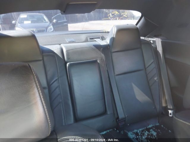 2C3CDZC90FH905556 Dodge Challenger Srt Hellcat