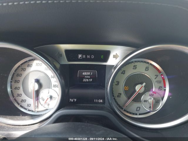 2014 MERCEDES-BENZ SL 550 WDDJK7DA5EF027537 Photo 6