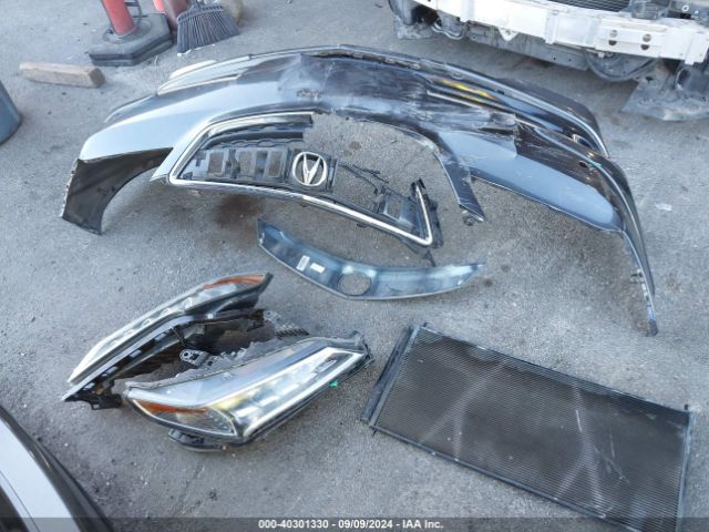 19UUB3F75GA002611 Acura Tlx V6 Advance