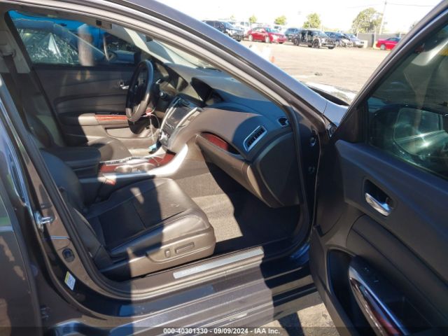 19UUB3F75GA002611 Acura Tlx V6 Advance