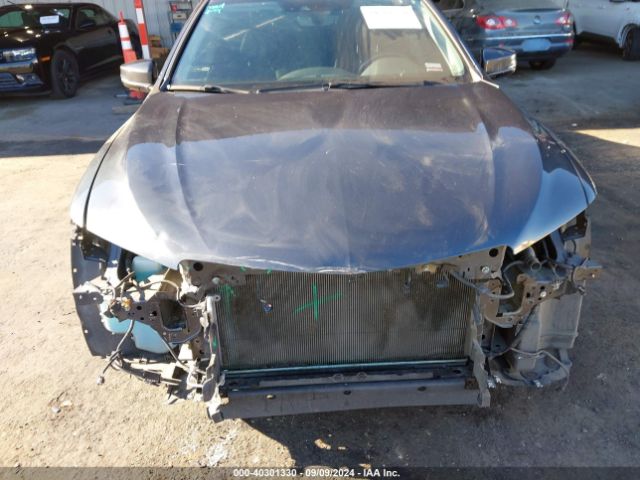 19UUB3F75GA002611 Acura Tlx V6 Advance