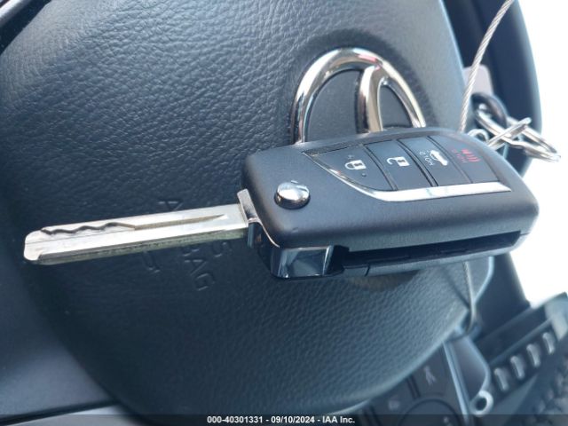 4T1G11BK0PU103014 Toyota Camry Se Awd