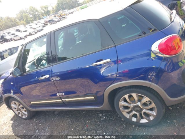 ZFBCFADHXFZ032110 Fiat 500L TREKKING