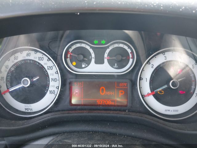 ZFBCFADHXFZ032110 Fiat 500L TREKKING
