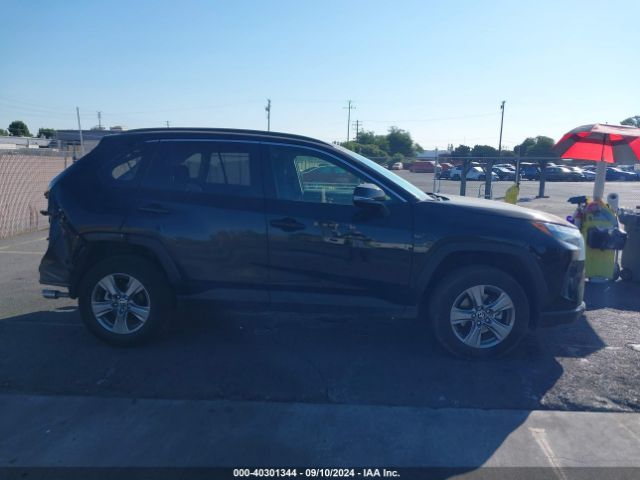 JTMMWRFV7PD204790 Toyota Rav4 Hybrid Le