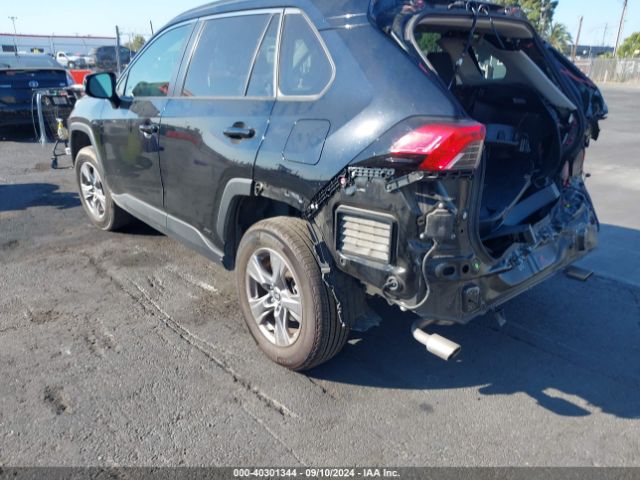 JTMMWRFV7PD204790 Toyota Rav4 Hybrid Le