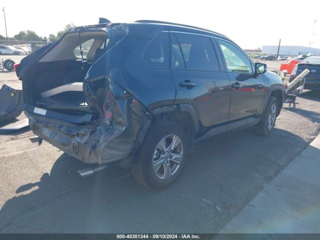 JTMMWRFV7PD204790 Toyota Rav4 Hybrid Le