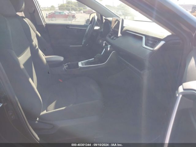 JTMMWRFV7PD204790 Toyota Rav4 Hybrid Le