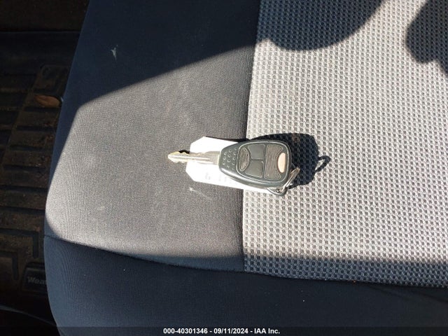 1C4NJPBA5ED552644 Jeep Patriot Sport