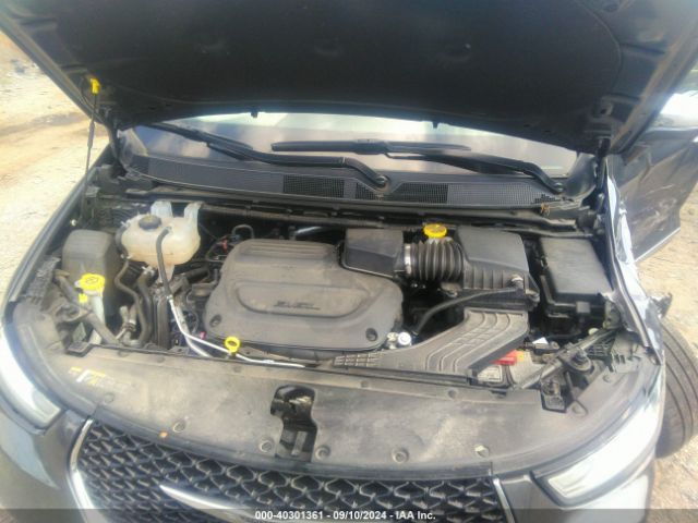 2C4RC3GG8NR232216 Chrysler Pacifica Limited Awd