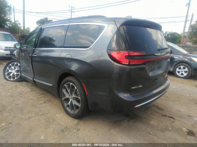 2C4RC3GG8NR232216 Chrysler Pacifica Limited Awd