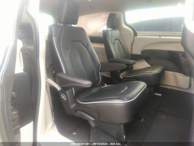 2C4RC3GG8NR232216 Chrysler Pacifica Limited Awd