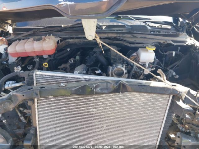 1C6RRFFG8NN426878 RAM 1500 Big Horn  4x4 5'7 Box