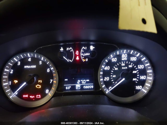 Nissan SENTRA SV 2014 3N1AB7AP4EL645413 Image 7
