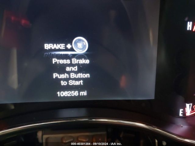 1C4RDHDG9HC859826 Dodge Durango Gt Rwd