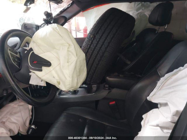 1C4RDHDG9HC859826 Dodge Durango Gt Rwd
