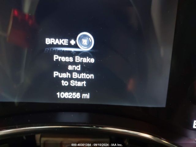 1C4RDHDG9HC859826 Dodge Durango Gt Rwd