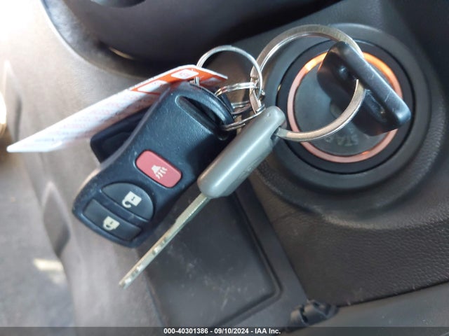 Nissan Xterra Pro-4x 2014 5N1AN0NW6EN805686 Image 11