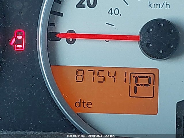 Nissan Xterra Pro-4x 2014 5N1AN0NW6EN805686 Image 16