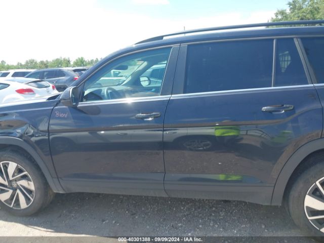 1V2HR2CA1RC529606 Volkswagen Atlas 2.0t Se W/technology