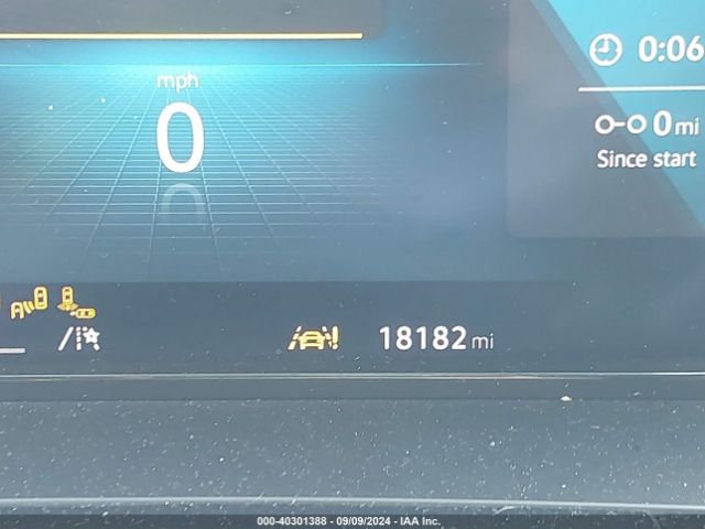 1V2HR2CA1RC529606 Volkswagen Atlas 2.0t Se W/technology
