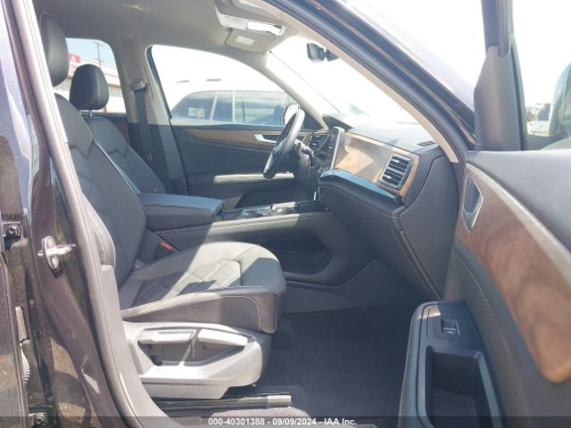 1V2HR2CA1RC529606 Volkswagen Atlas 2.0t Se W/technology