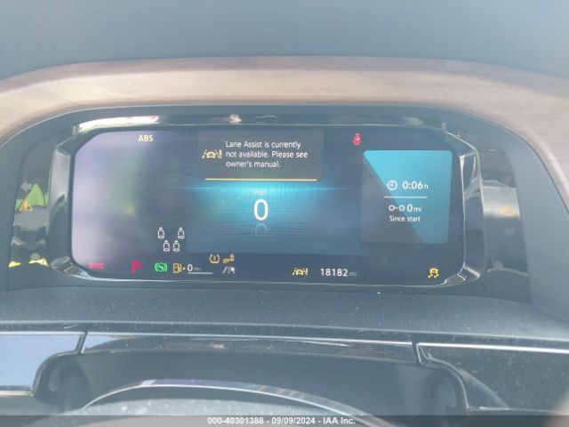 1V2HR2CA1RC529606 Volkswagen Atlas 2.0t Se W/technology