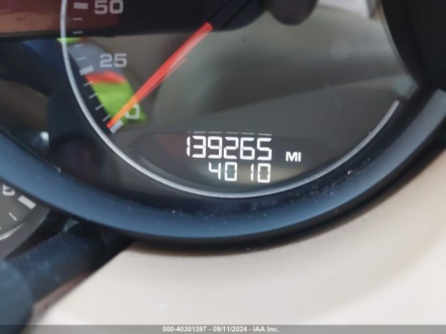 WP1AA2A21ELA07427 Porsche Cayenne