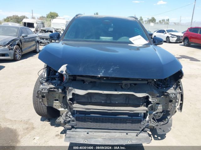 2HKRS5H52PH702588 Honda Cr-v Hybrid Sport