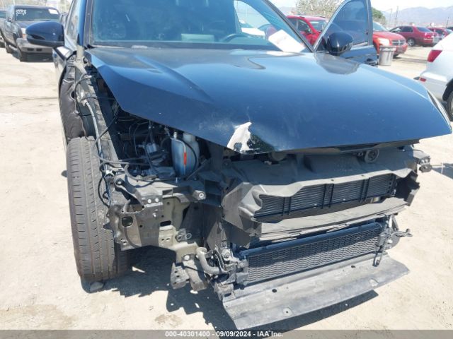 2HKRS5H52PH702588 Honda Cr-v Hybrid Sport