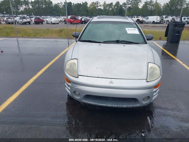 2003 MITSUBISHI ECLIPSE 4A3AC74H23E156064 Photo 5