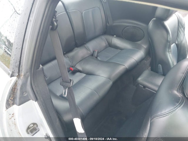 2003 MITSUBISHI ECLIPSE 4A3AC74H23E156064 Photo 7