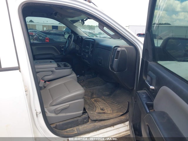 3GCUKPEC3FG309182 Chevrolet Silverado 1500 Ls/wt