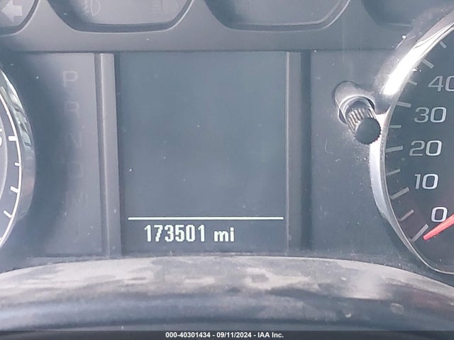3GCUKPEC3FG309182 Chevrolet Silverado 1500 Ls/wt