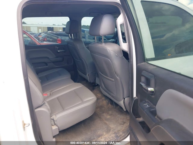 3GCUKPEC3FG309182 Chevrolet Silverado 1500 Ls/wt