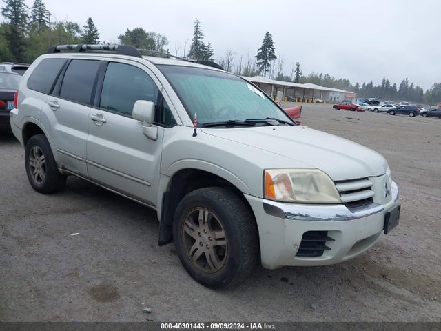 2004 MITSUBISHI ENDEAVOR 4A4MN31S74E014371 Photo 0