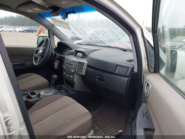 2004 MITSUBISHI ENDEAVOR 4A4MN31S74E014371 Photo 4