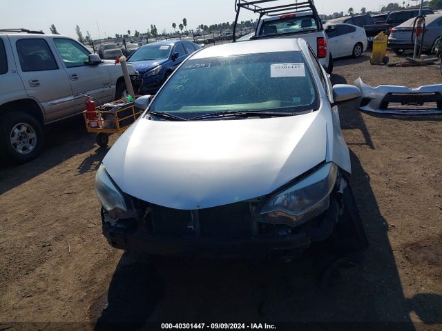 Toyota COROLLA L 2014 5YFBURHE2EP111468 Image 13