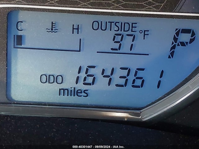 Toyota COROLLA L 2014 5YFBURHE2EP111468 Image 16