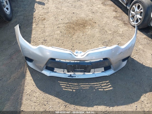 Toyota COROLLA L 2014 5YFBURHE2EP111468 Image 12