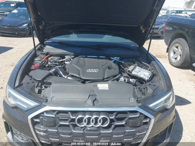 WAUL2BF26RN051074 Audi A6 Premium Plus 55 Tfsi Quattro S Tronic