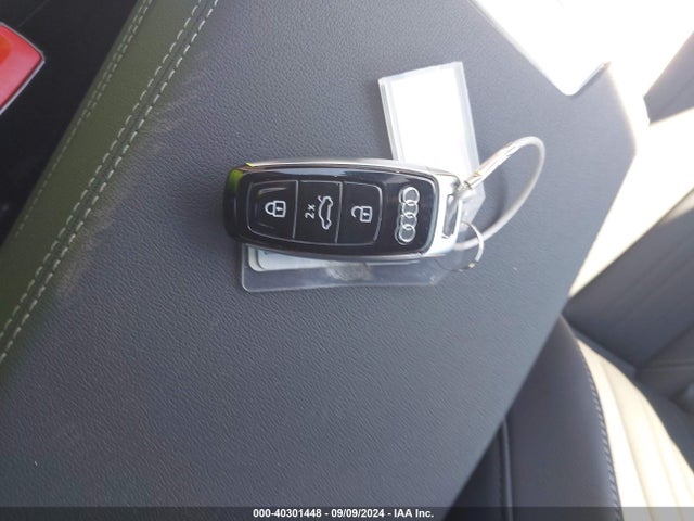 WAUL2BF26RN051074 Audi A6 Premium Plus 55 Tfsi Quattro S Tronic