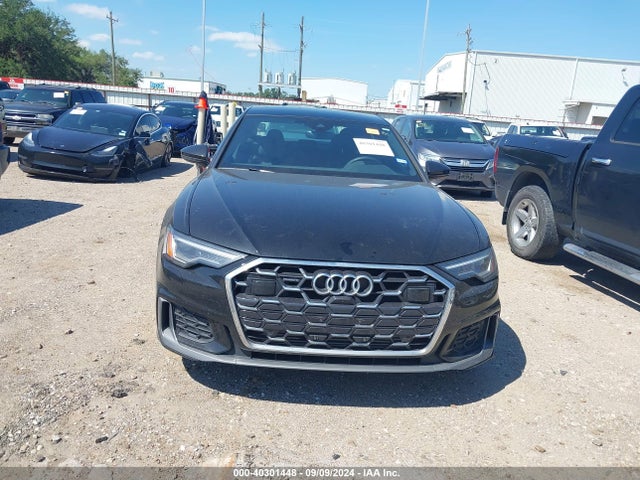 WAUL2BF26RN051074 Audi A6 Premium Plus 55 Tfsi Quattro S Tronic