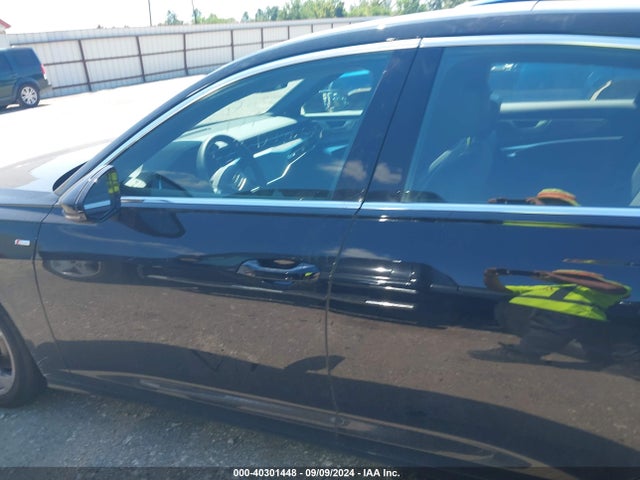 WAUL2BF26RN051074 Audi A6 Premium Plus 55 Tfsi Quattro S Tronic
