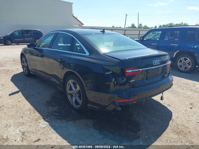 WAUL2BF26RN051074 Audi A6 Premium Plus 55 Tfsi Quattro S Tronic