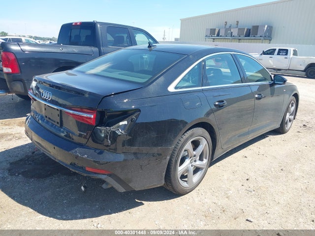 WAUL2BF26RN051074 Audi A6 Premium Plus 55 Tfsi Quattro S Tronic