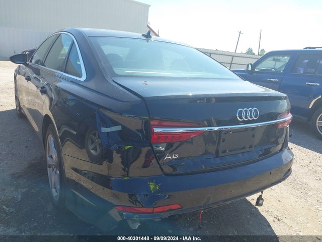 WAUL2BF26RN051074 Audi A6 Premium Plus 55 Tfsi Quattro S Tronic