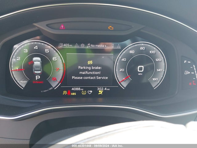 WAUL2BF26RN051074 Audi A6 Premium Plus 55 Tfsi Quattro S Tronic